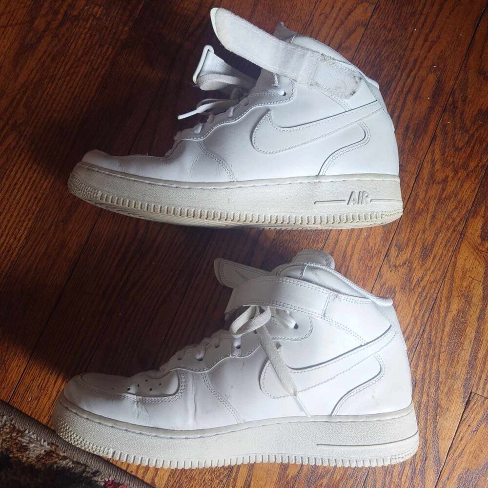 Nike Air Force 1 Mid '07 - Size 10 M